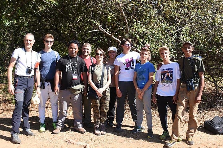Private 12-Day Highlights of Madagascar: Ranomafana, Isalo & Highland Culture photo 2