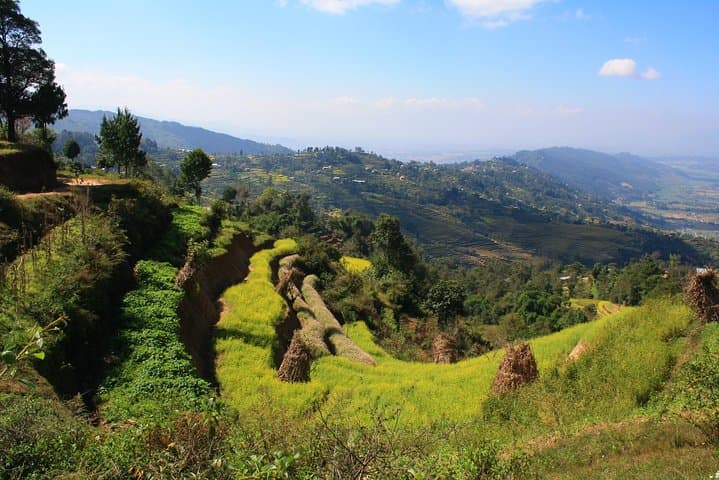 Chisapani to Nagarkot: 3-Day Trek from Kathmandu with Himalayan Sunrise Views photo 3