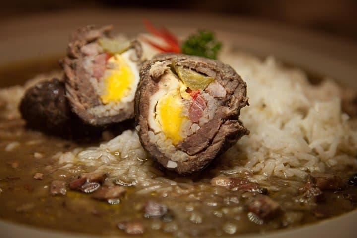 Prague Food Experience: Taste, Cook and Dine Traditional Czech Cuisine photo 4