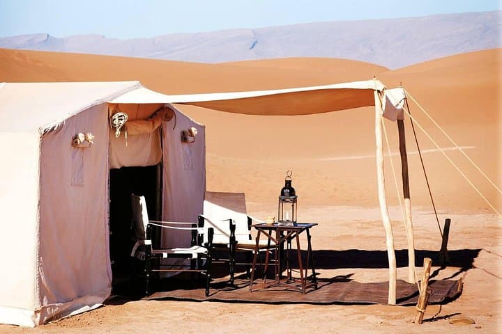 3-Day Sahara Desert Tour From Marrakech to Merzouga — Camel Trek & Berber Camps photo 3