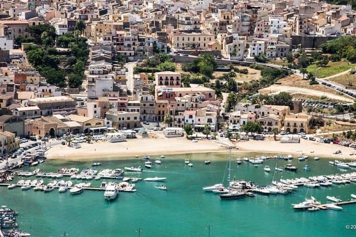 Day Trip from Palermo to Castellammare, Scopello & Zingaro Reserve photo 3