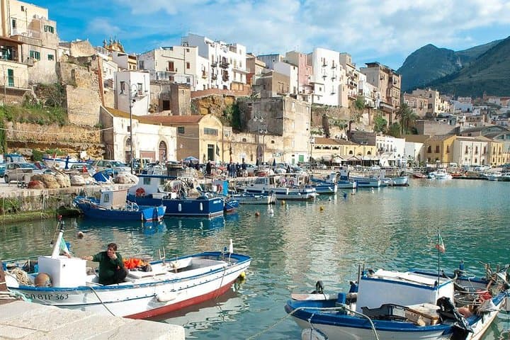 Day Trip from Palermo to Castellammare, Scopello & Zingaro Reserve photo 4