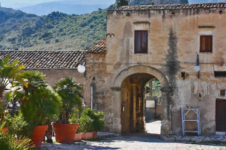 Day Trip from Palermo to Castellammare, Scopello & Zingaro Reserve photo 6