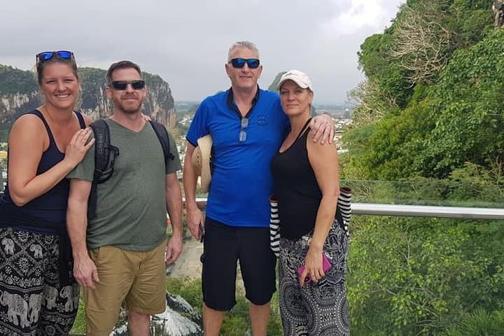 Da Nang Shore Excursion: Lady Buddha, Marble Mountains & Hoi An Day Tour photo 5