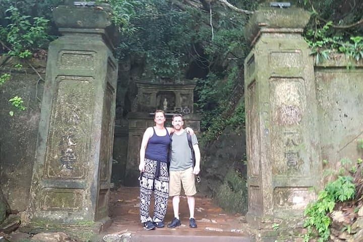 Da Nang City Tour: Marble Mountains, Lady Buddha & Dragon Bridge photo 3