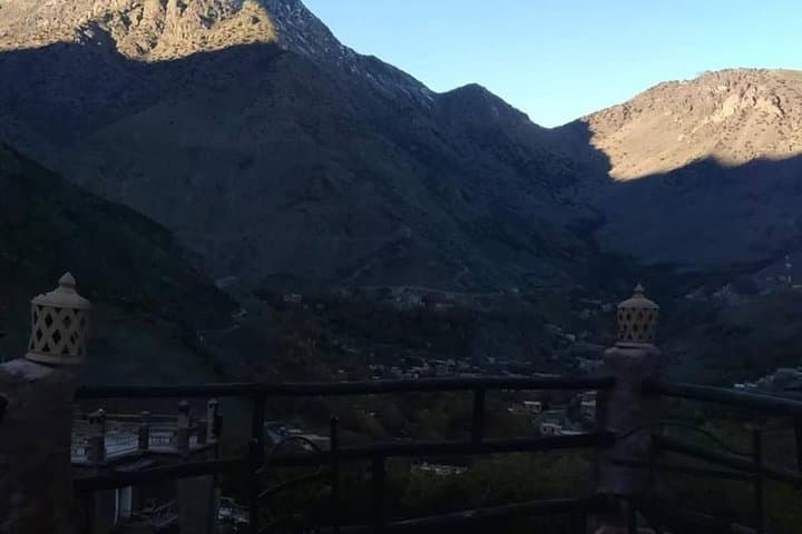 Imlil & High Atlas Day Trip from Marrakech: Guided Hike, Berber Village & Camel Ride photo 3