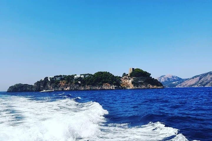 Amalfi Coast Day Cruise: Positano & Amalfi from Sorrento photo 3
