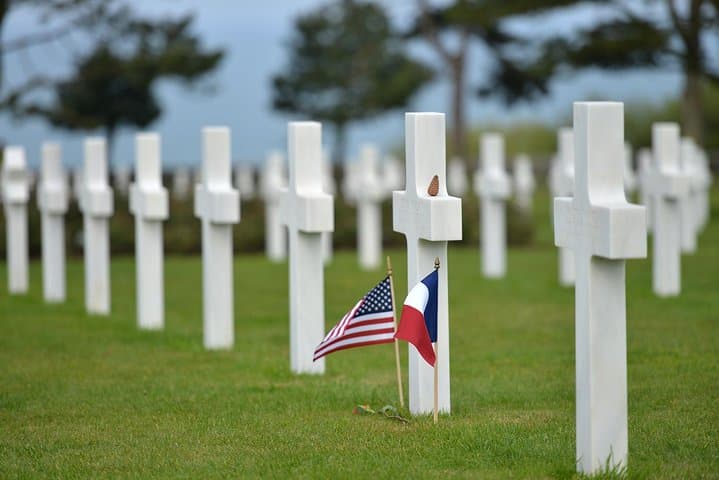 Exploring History: The American D-Day Sites of Normandy