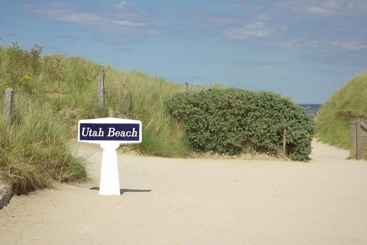 Exploring History: The American D-Day Sites of Normandy photo 2