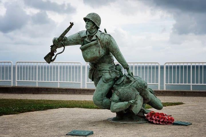 Exploring History: The American D-Day Sites of Normandy photo 5