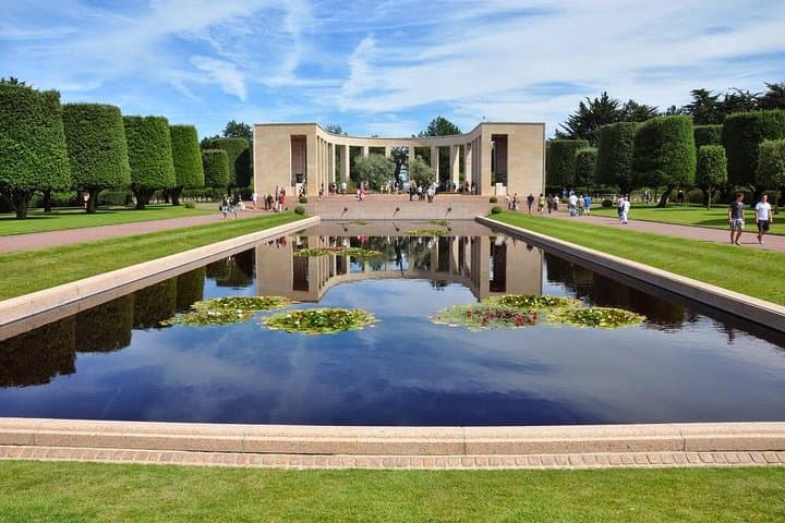 Exploring History: The American D-Day Sites of Normandy photo 6