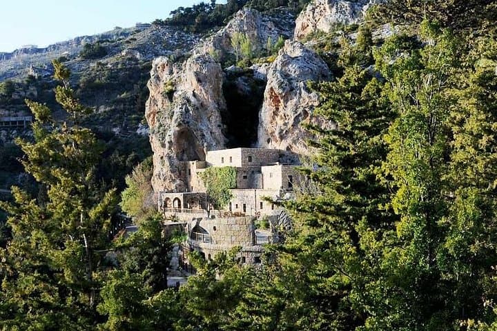 Cedars of Lebanon & Qadisha Valley Day Tour from Beirut photo 3