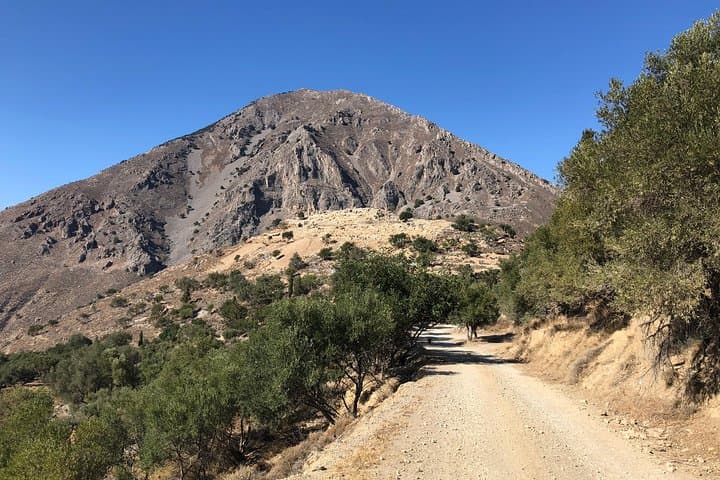 Lassithi Plateau & Zeus Cave Off-Road Safari with Olive Tasting photo 6