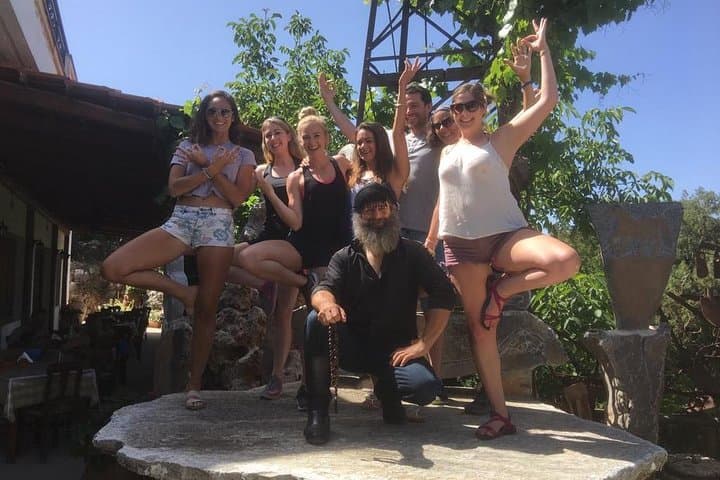 Lassithi Plateau & Zeus Cave Off-Road Safari with Olive Tasting photo 4