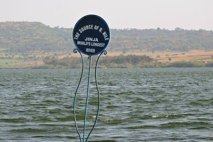 Source of the Nile Day Tour: Jinja Rafting, Falls & Mabira Forest
