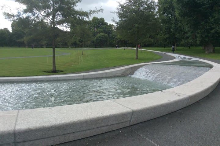 Royal London Walking Tour — Palaces, Parks & Private Guide photo 5