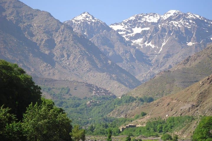 Two-Day Toubkal Ascent: Guided Summit of North Africa's Highest Peak photo 3