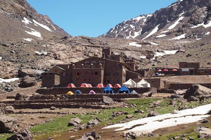 Two-Day Toubkal Ascent: Guided Summit of North Africa's Highest Peak photo 6
