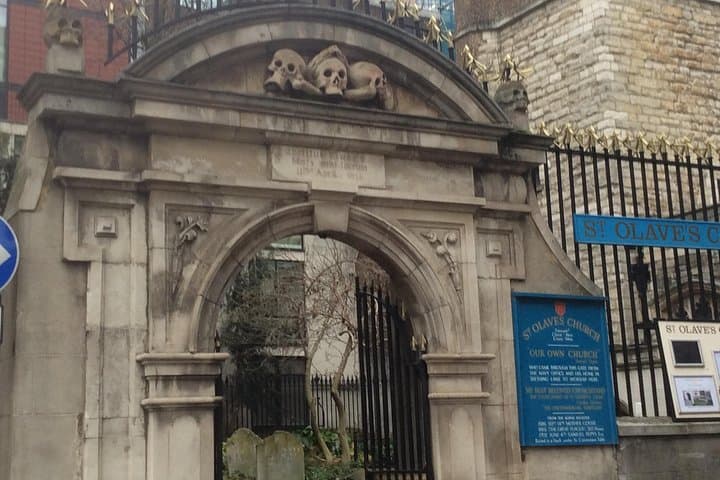 secret-gardens-city-of-london-private-tour photo 4