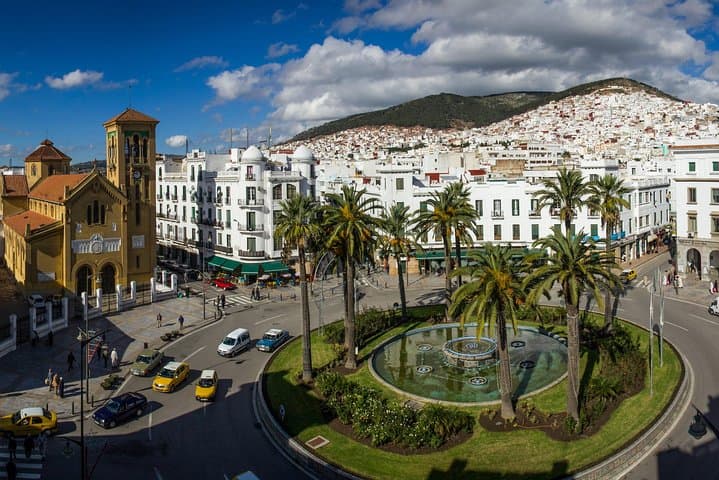 Tetouan Day Trip from Tangier: Explore the Andalusian Medina photo 3