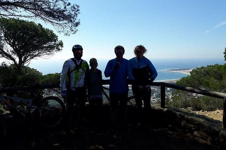 La Breña Mountain Bike Tour from Conil to Barbate — 40km Coastal Ride photo 4