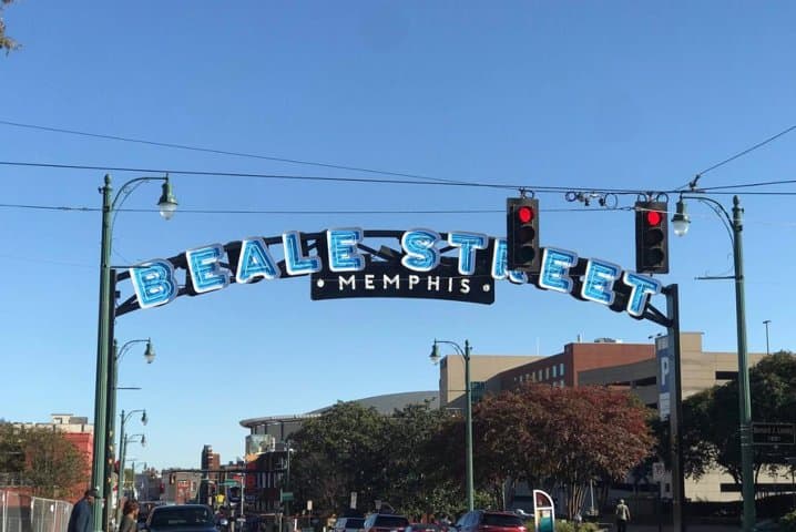Memphis City Tour + Mississippi River Paddlewheel Cruise: From Beale Street to the River photo 3