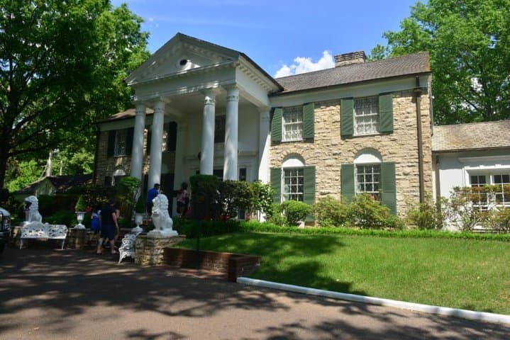 Memphis City Tour with Riverboat Cruise and Sun Studio Add-Ons photo 6