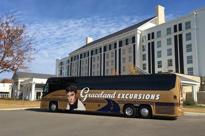 From Graceland to Tupelo: Elvis Presley's Birthplace Day Trip from Memphis photo 3