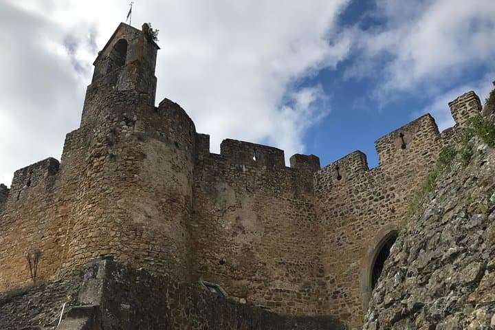 Knights Templars Private Tour from Lisbon — Almourol & Tomar Day Trip photo 5