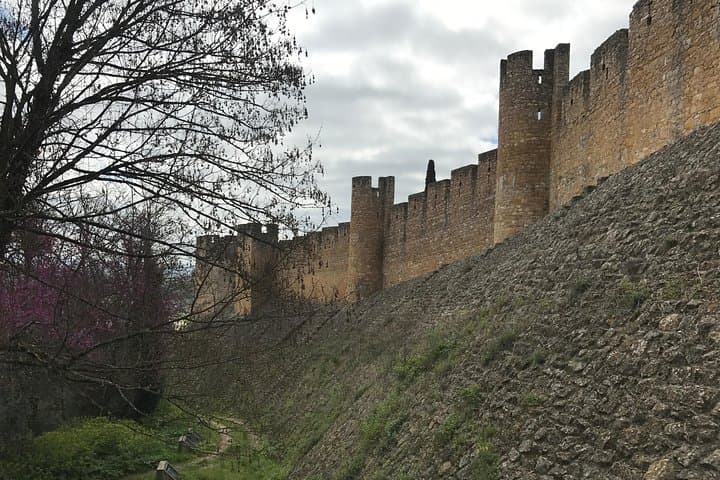 Knights Templars Private Tour from Lisbon — Almourol & Tomar Day Trip photo 6