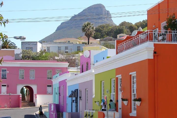 Bo-Kaap Self-Guided Audio Walking Tour: Explore Cape Town’s Colourful Quarter photo 3