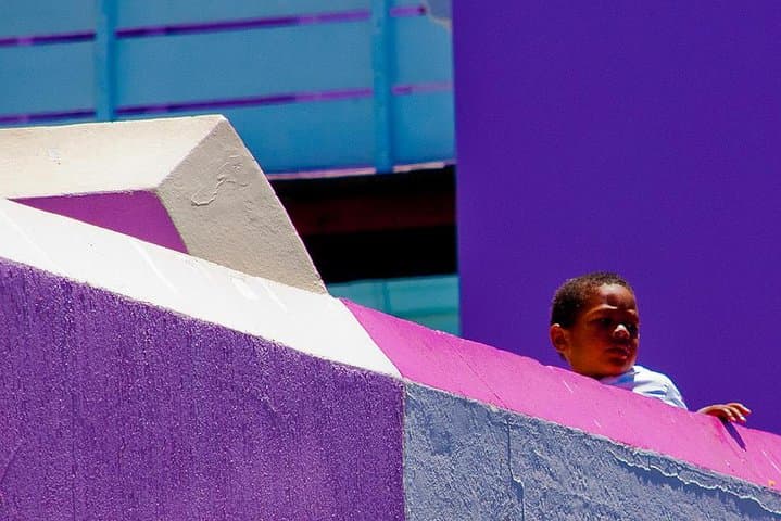 Bo-Kaap Self-Guided Audio Walking Tour: Explore Cape Town’s Colourful Quarter