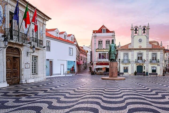 3-Day Private Lisbon Tour: Lisbon Center, Sintra & Fatima (Customizable) photo 6