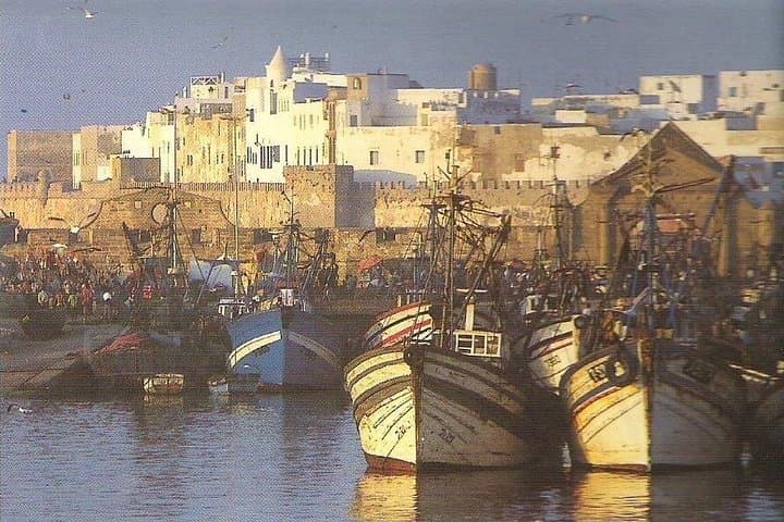 4-Day Essaouira Escape — Astapor & Atlantic Coast (Game of Thrones Sites) photo 4
