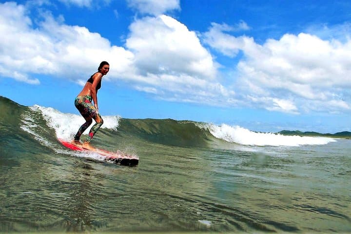 3-Day Tamarindo Surf Camp: Learn to Surf on Costa Rica’s Friendly Waves photo 3