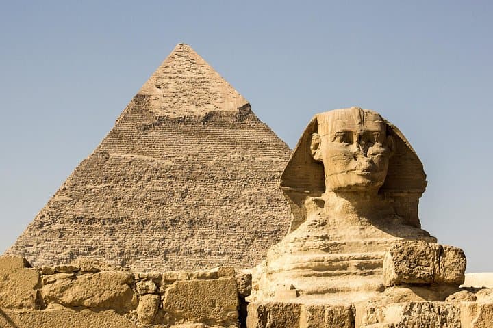 Beauty of Egypt: 10-Day Cairo & Nile Cruise Guide photo 5