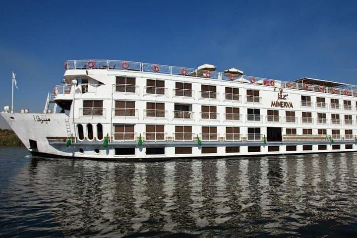 Beauty of Egypt: 10-Day Cairo & Nile Cruise Guide photo 2