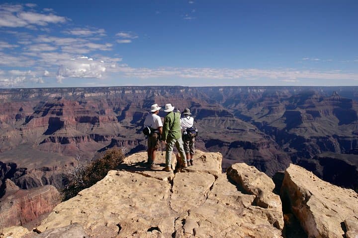 3-Day Southwest Highlights: Grand Canyon, Zion, Bryce, Monument Valley & Antelope Canyon photo 2