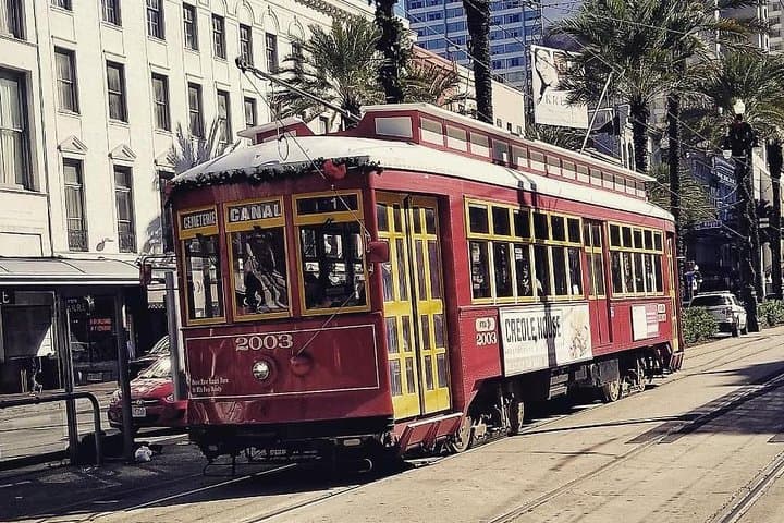 Private New Orleans 3-Hour City Tour — French Quarter, Garden District & City Park photo 4