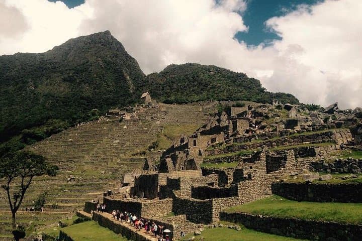 Two-Day Huchuy Qosqo Trek & Machu Picchu: High-Andean Pass to the Lost City