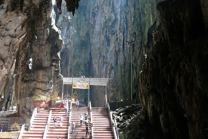 Batu Caves and Genting Highlands Cable Car Day Trip from Kuala Lumpur photo 3