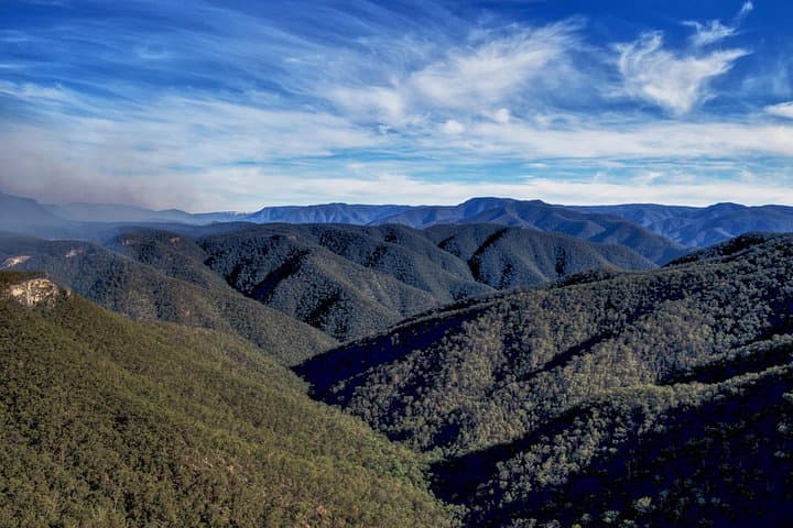 Private Blue Mountains Tour: Tailored Day Trips from Sydney to Katoomba photo 5