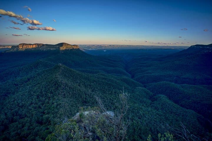 Private Blue Mountains Tour: Tailored Day Trips from Sydney to Katoomba photo 6