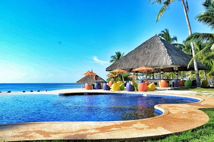 Panglao Island Half-Day Tour: Hinagdanan Cave, Alona Beach & Bohol Bee Farm photo 2