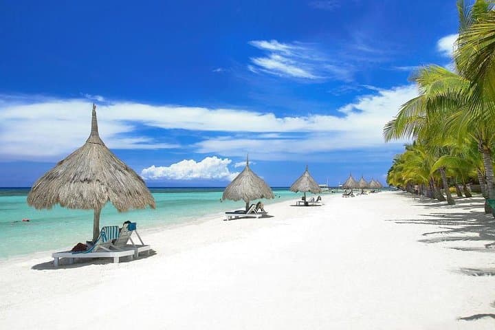 Panglao Island Half-Day Tour: Hinagdanan Cave, Alona Beach & Bohol Bee Farm photo 3