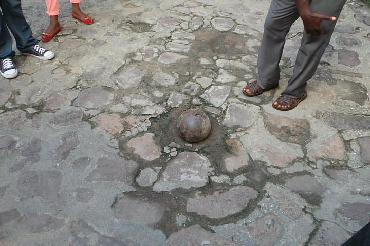 Elmina & Cape Coast Castles Day Trip from Accra — Touring Ghana’s Coastal Slave Forts photo 6