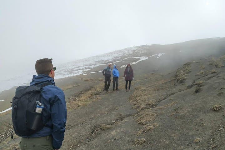 Khinalig to Gleykhudat: Day Hike Through Azerbaijan’s High Caucasus photo 6
