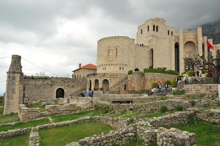 Best of Albania: 6-Day Cultural & Nature Tour from Tirana photo 4