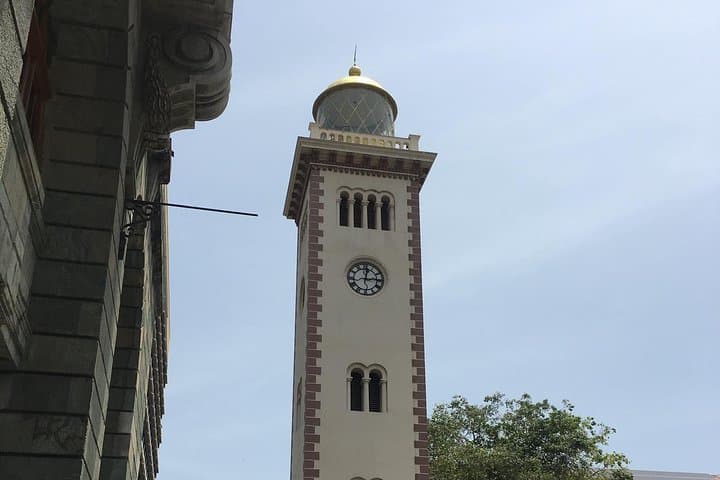 Colombo Shore Excursion: Private 4-Hour City Tour & Kelaniya Temple Visit photo 2