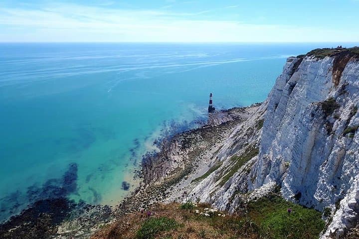 South Downs to Seven Sisters: Full-Day Scenic Tour from Brighton photo 3